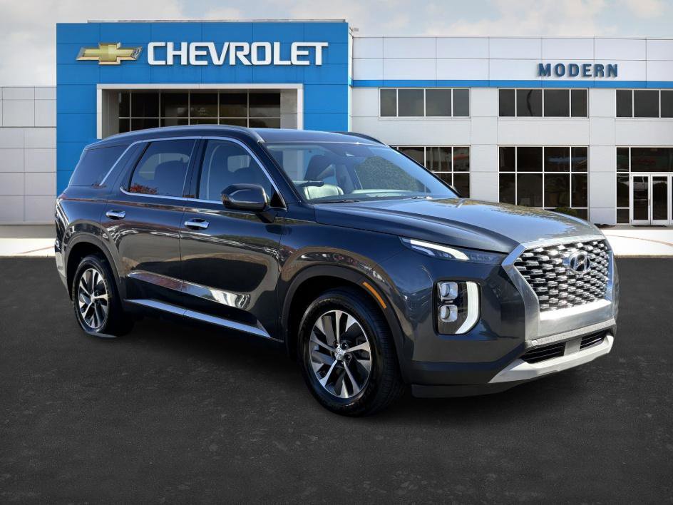 Used 2020 Hyundai Palisade SEL image 6