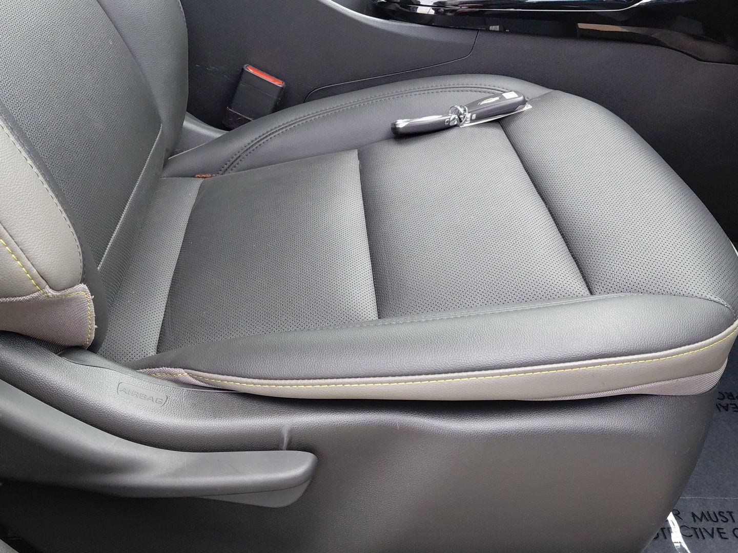 Used 2024 Chevrolet Trax ACTIV image 13