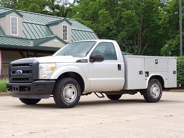 Used 2015 Ford F250 XL