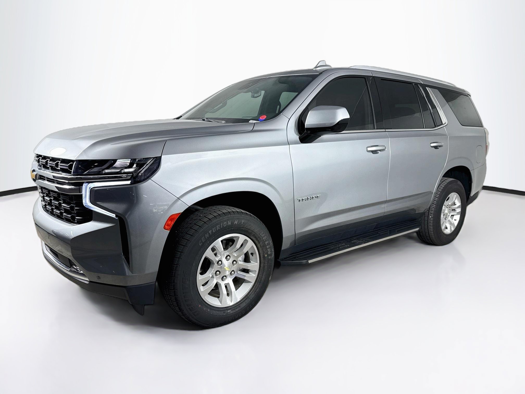 Used 2023 Chevrolet Tahoe LS w/ Driver Alert Package RWD image 4