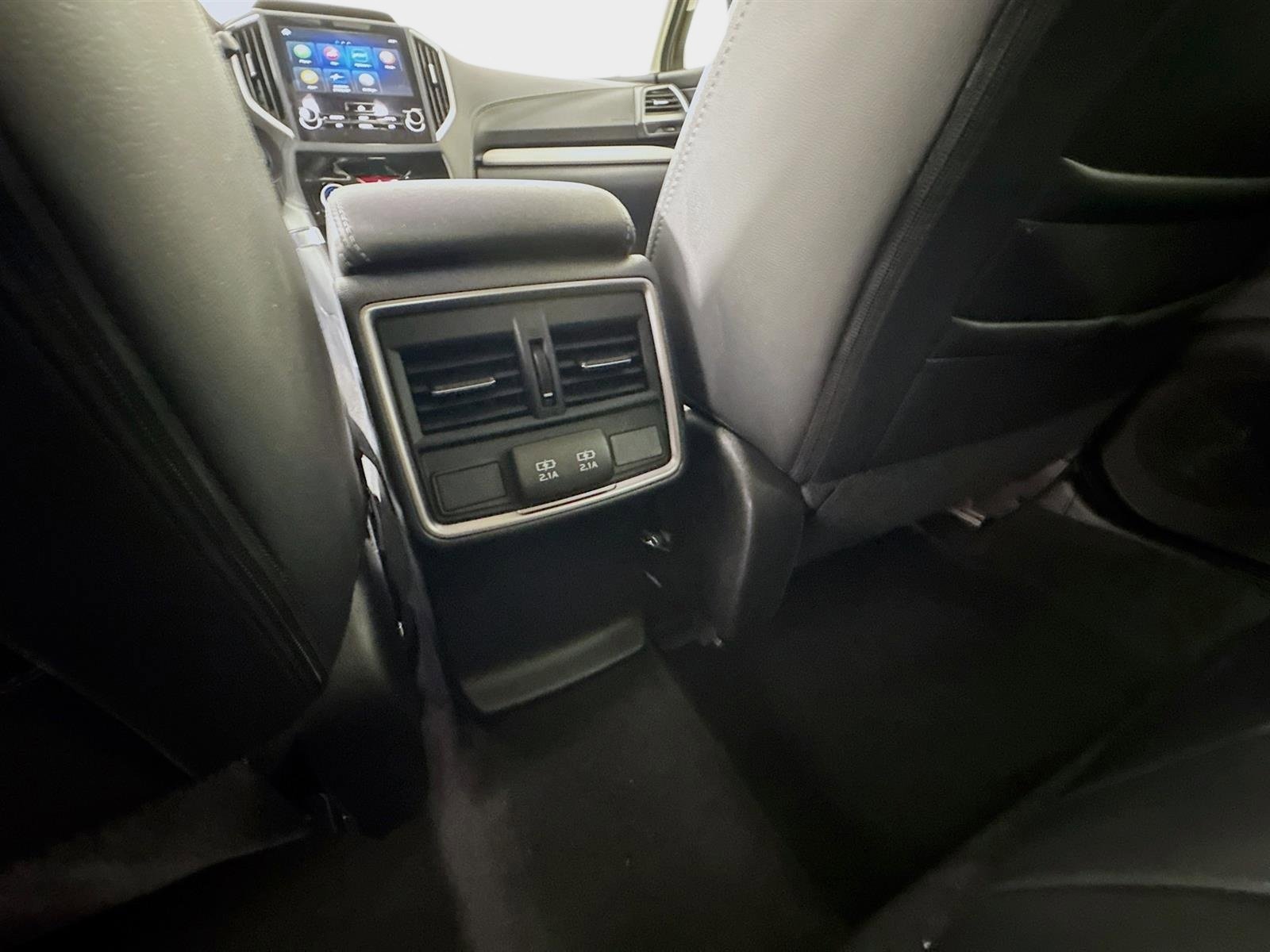 Used 2024 Subaru Forester Limited w/ POP Package 3 image 28