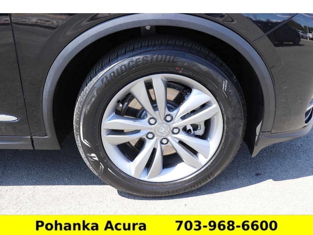 Certified 2026 Acura MDX SH-AWD image 31