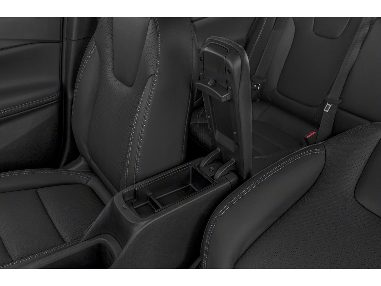 Certified 2020 Buick Encore GX Essence FWD image 65