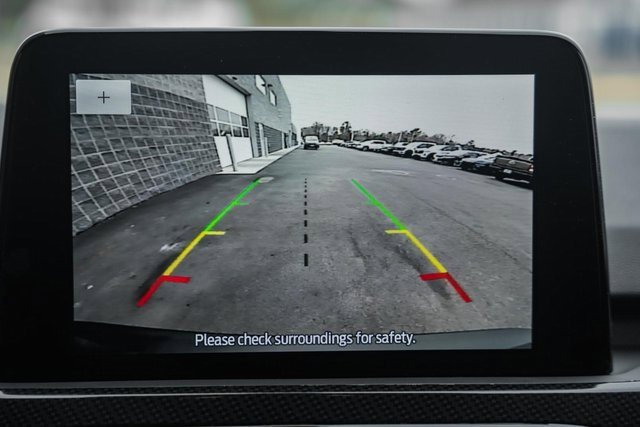 Used 2025 Ford Escape ST-Line image 43