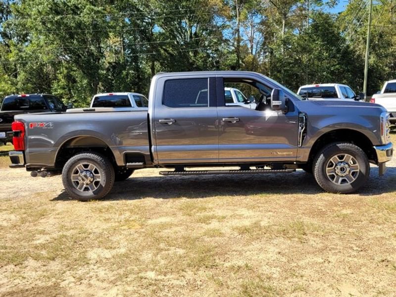 New 2026 Ford F350 Lariat w/ Lariat Premium Package image 13