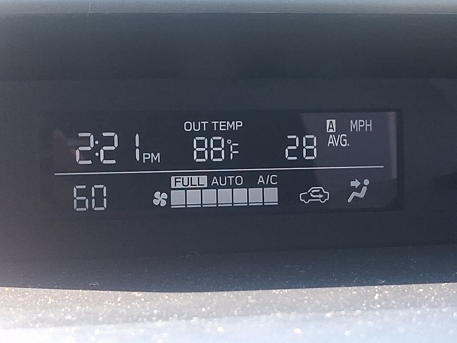 Used 2022 Subaru Crosstrek 2.0i Premium AWD/4WD image 18