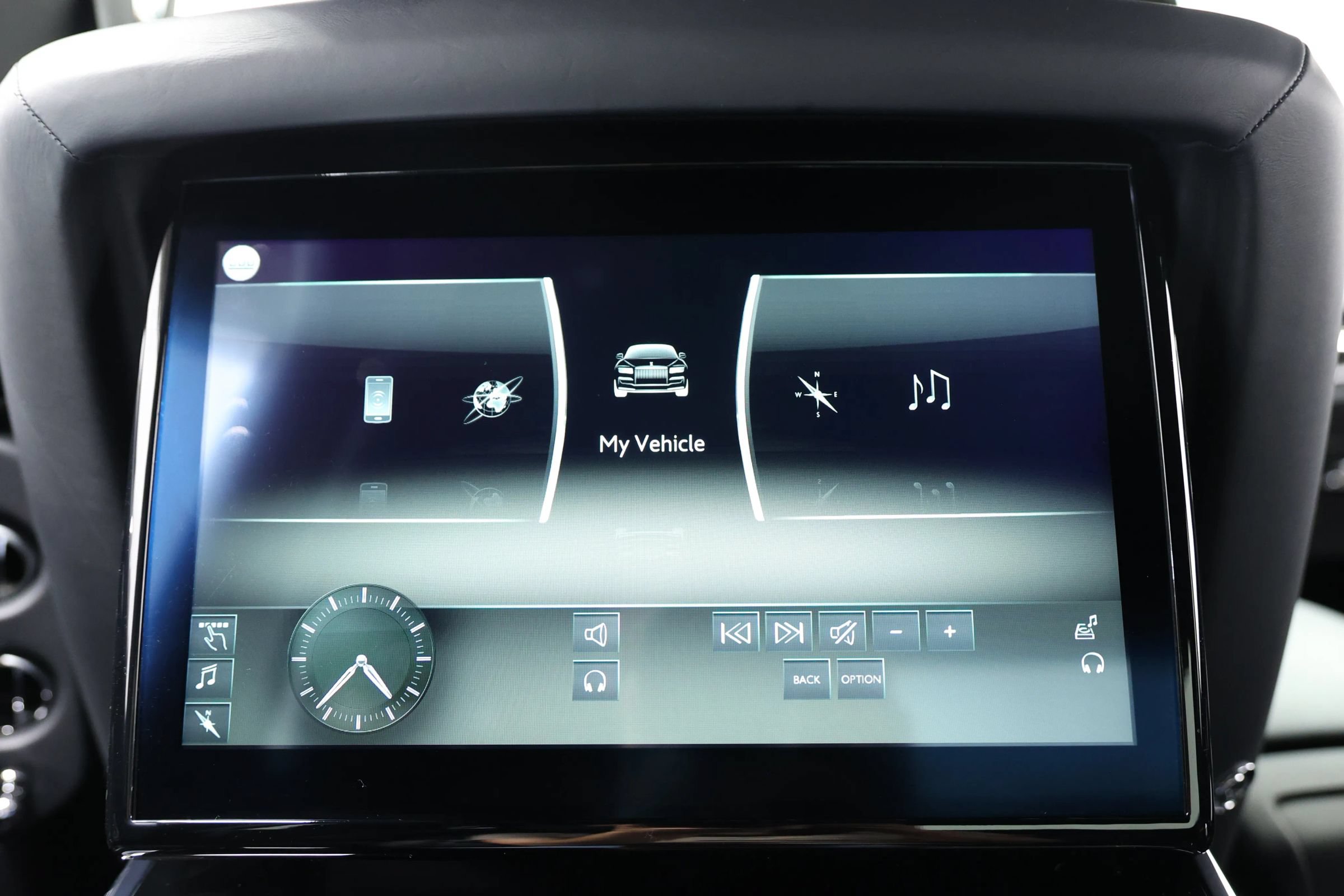 Used 2021 Rolls-Royce Ghost AWD/4WD image 87