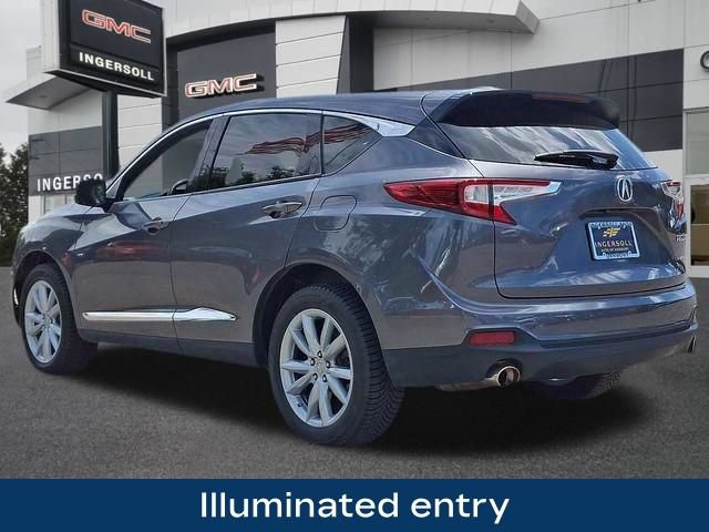 Used 2020 Acura RDX AWD image 26