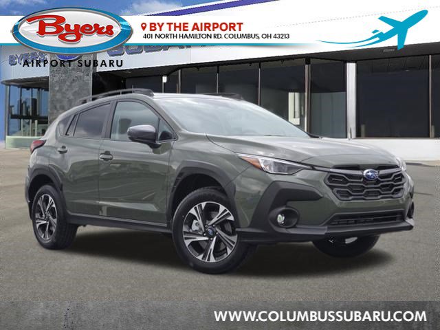 New 2026 Subaru Crosstrek 2.0i Premium image 1