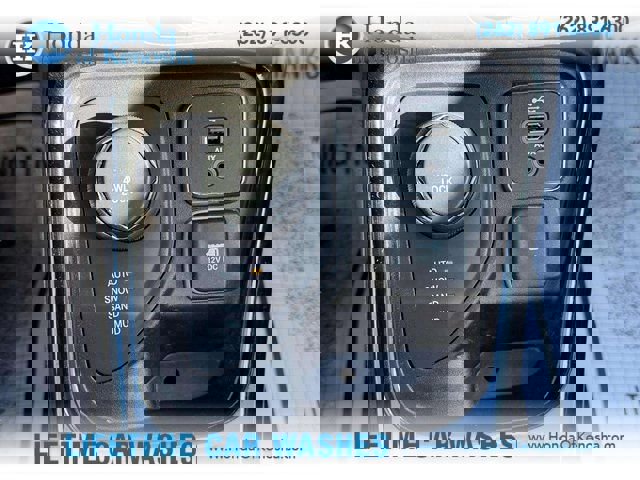 Used 2018 Jeep Compass Limited image 19