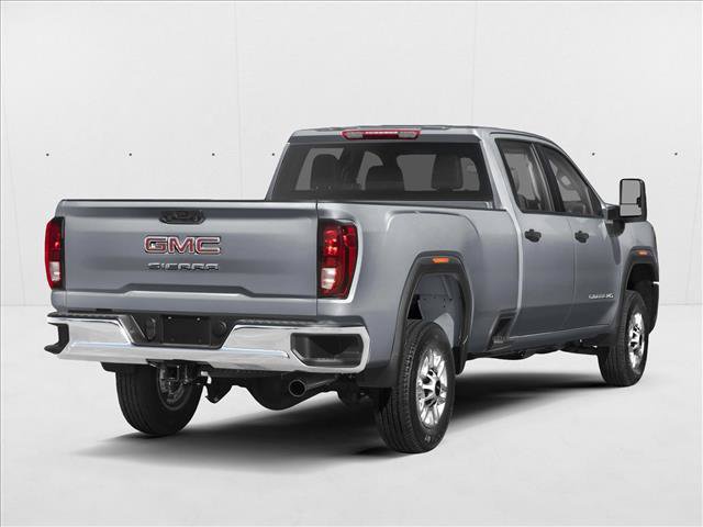 New 2026 GMC Sierra 2500 Denali Ultimate AWD/4WD video 2