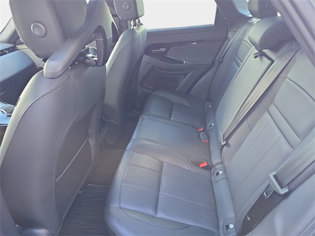 Used 2024 Land Rover Range Rover Evoque S image 17