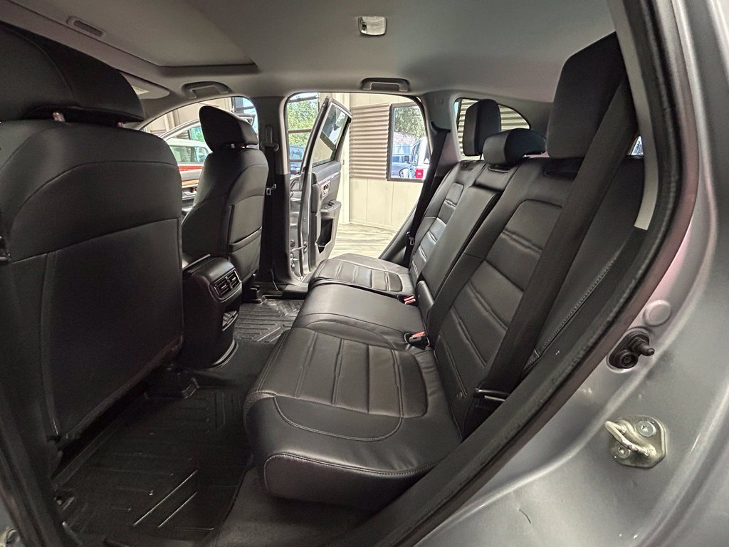 Used 2017 Honda CR-V EX-L image 51