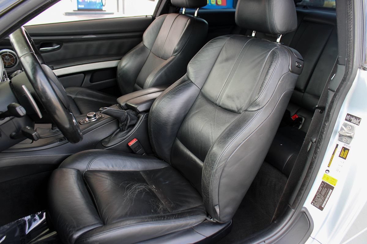 Used 2012 BMW M3 Coupe RWD image 19