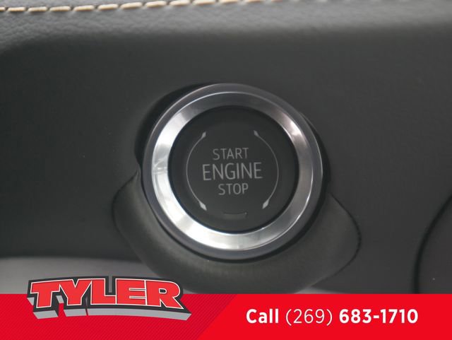 New 2026 Chevrolet Tahoe Premier w/ Sun And Tow Package AWD/4WD image 34
