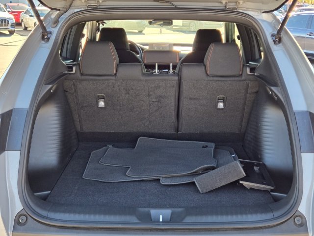Certified 2024 Honda HR-V Sport image 19