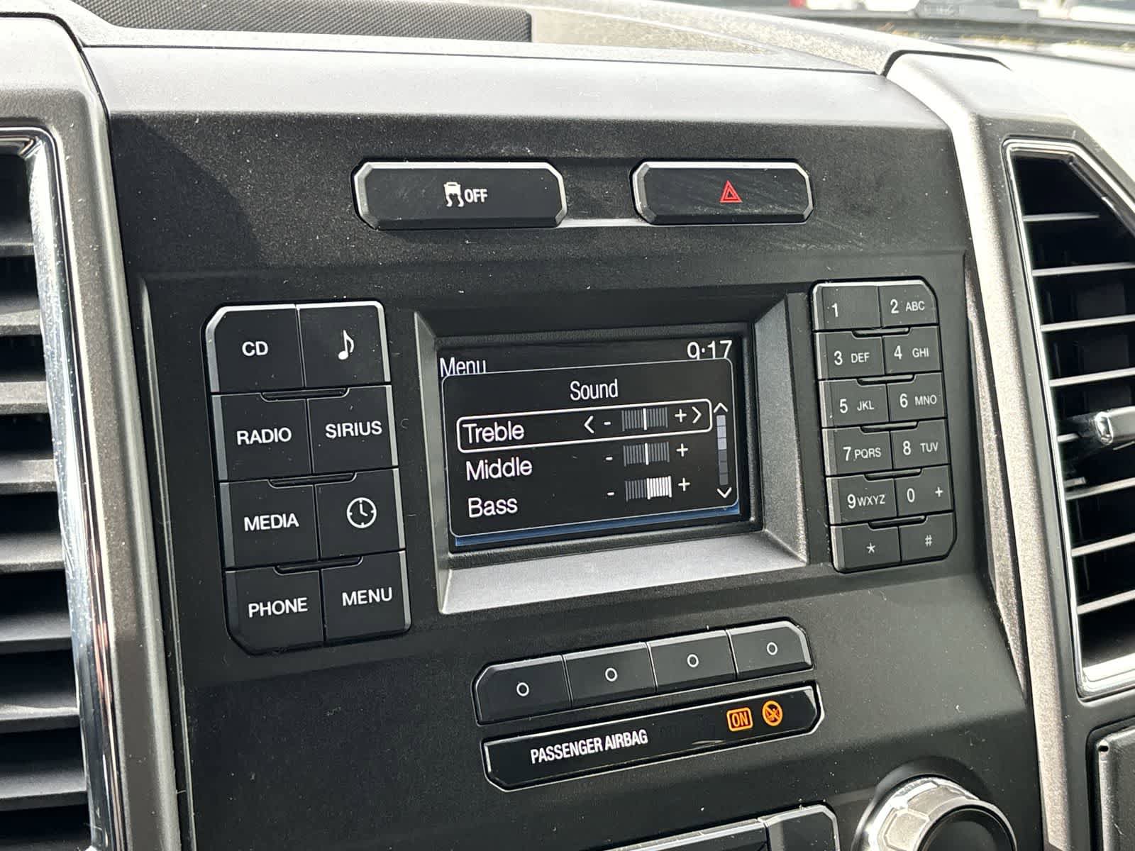 Used 2018 Ford F250 XLT AWD/4WD image 21