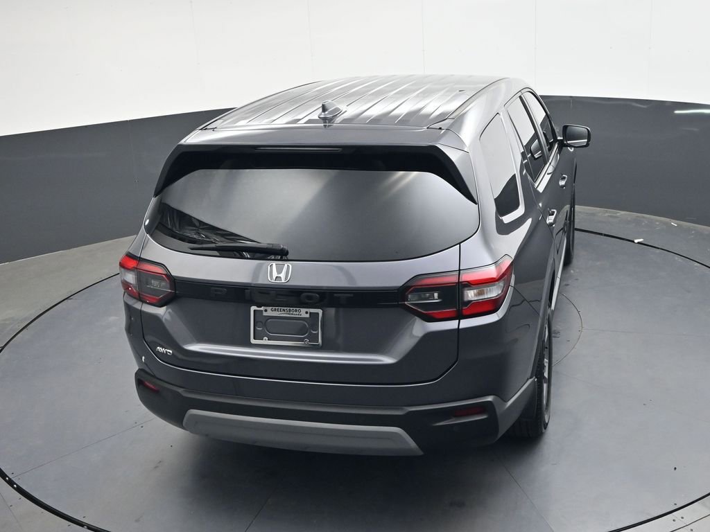 Used 2025 Honda Pilot EX-L image 24