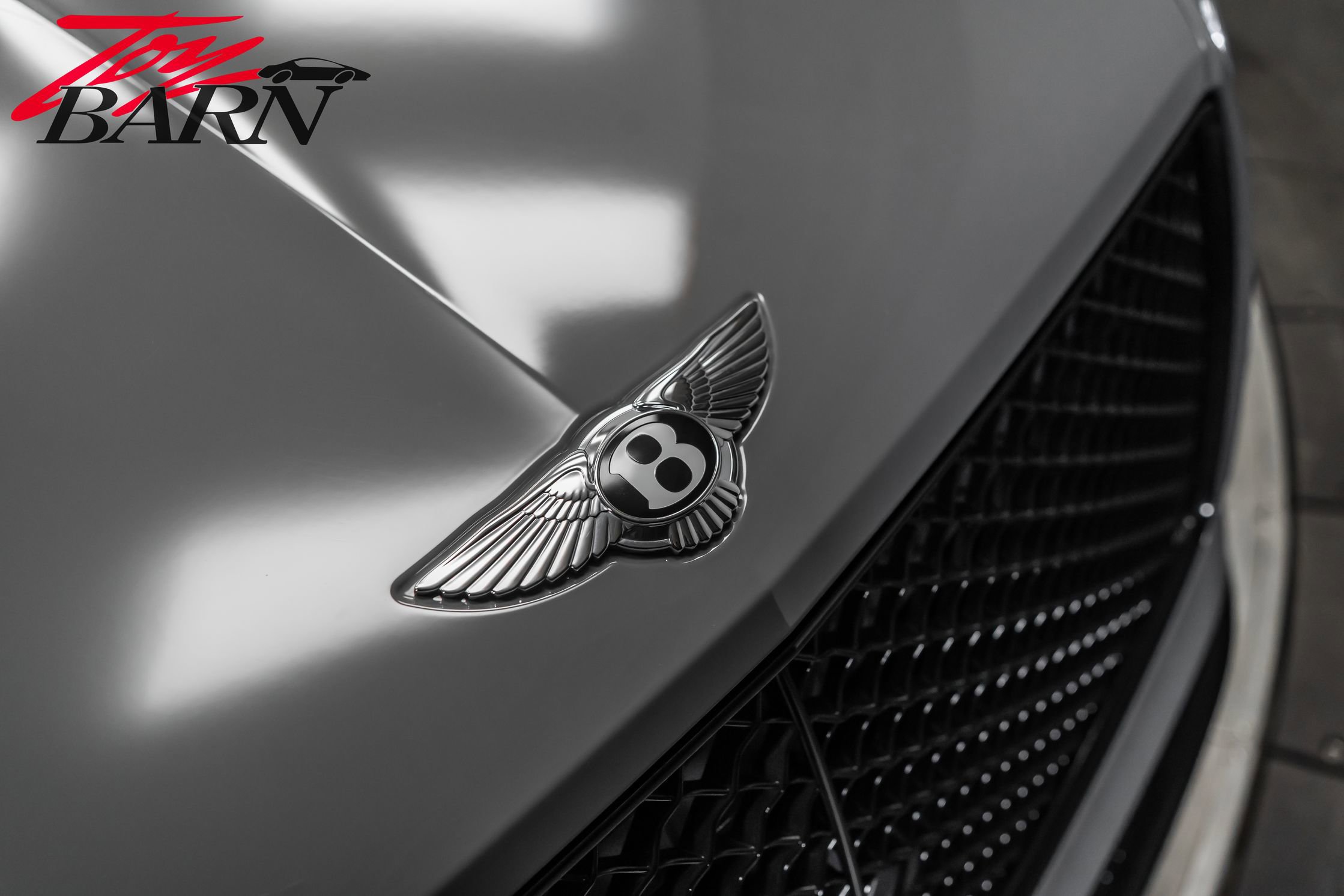 Used 2022 Bentley Bentayga image 9