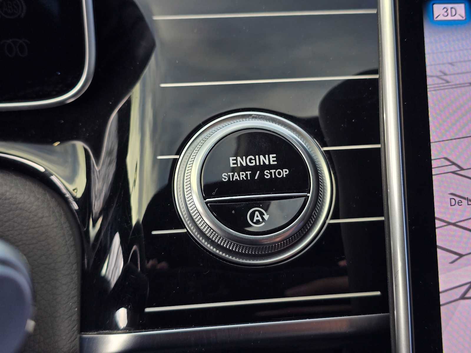 Used 2022 Mercedes-Benz S 580 4MATIC Sedan image 36