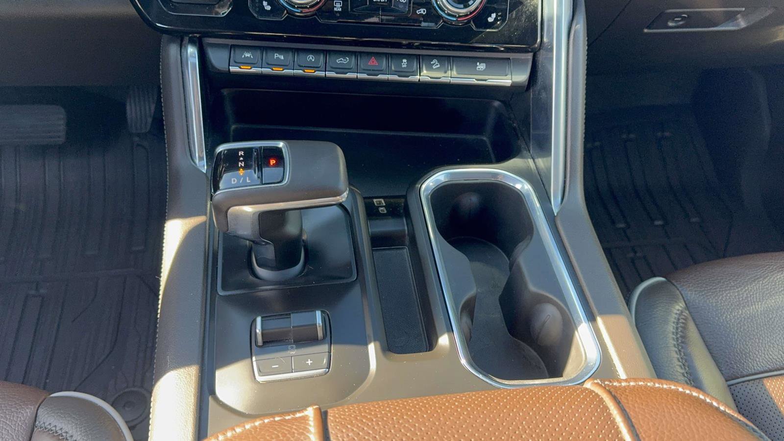 Used 2023 GMC Sierra 1500 Denali image 18