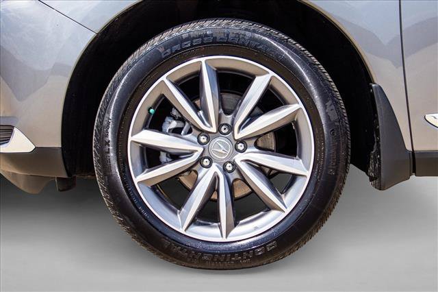 Used 2023 Acura RDX w/ Technology Package AWD/4WD image 9