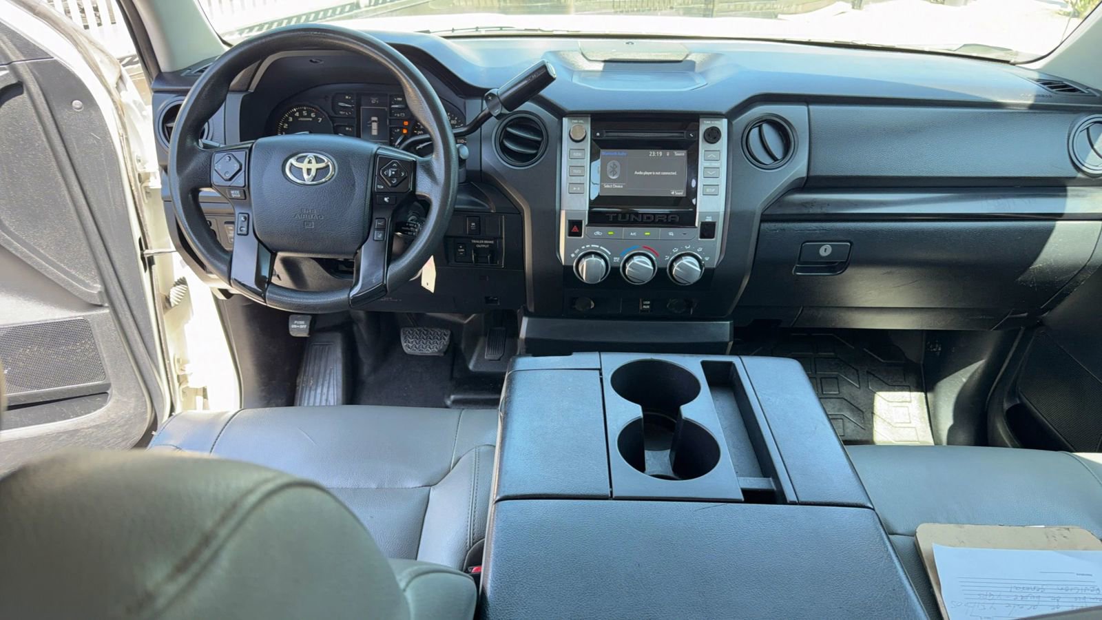 Used 2019 Toyota Tundra SR RWD image 29