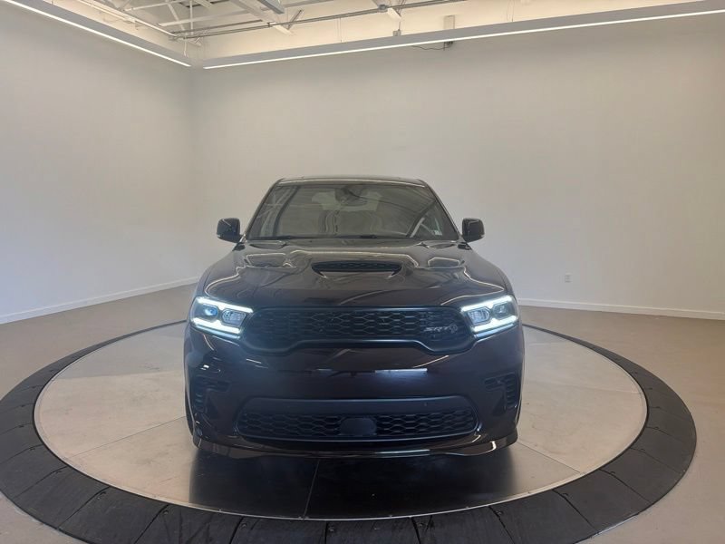 New 2027 Dodge Durango SRT Hellcat AWD/4WD image 8