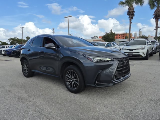 Used 2024 Lexus NX 250 FWD w/ Cold Area Package image 3