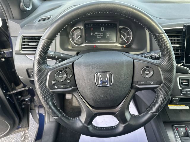 Used 2023 Honda Passport EX-L image 13