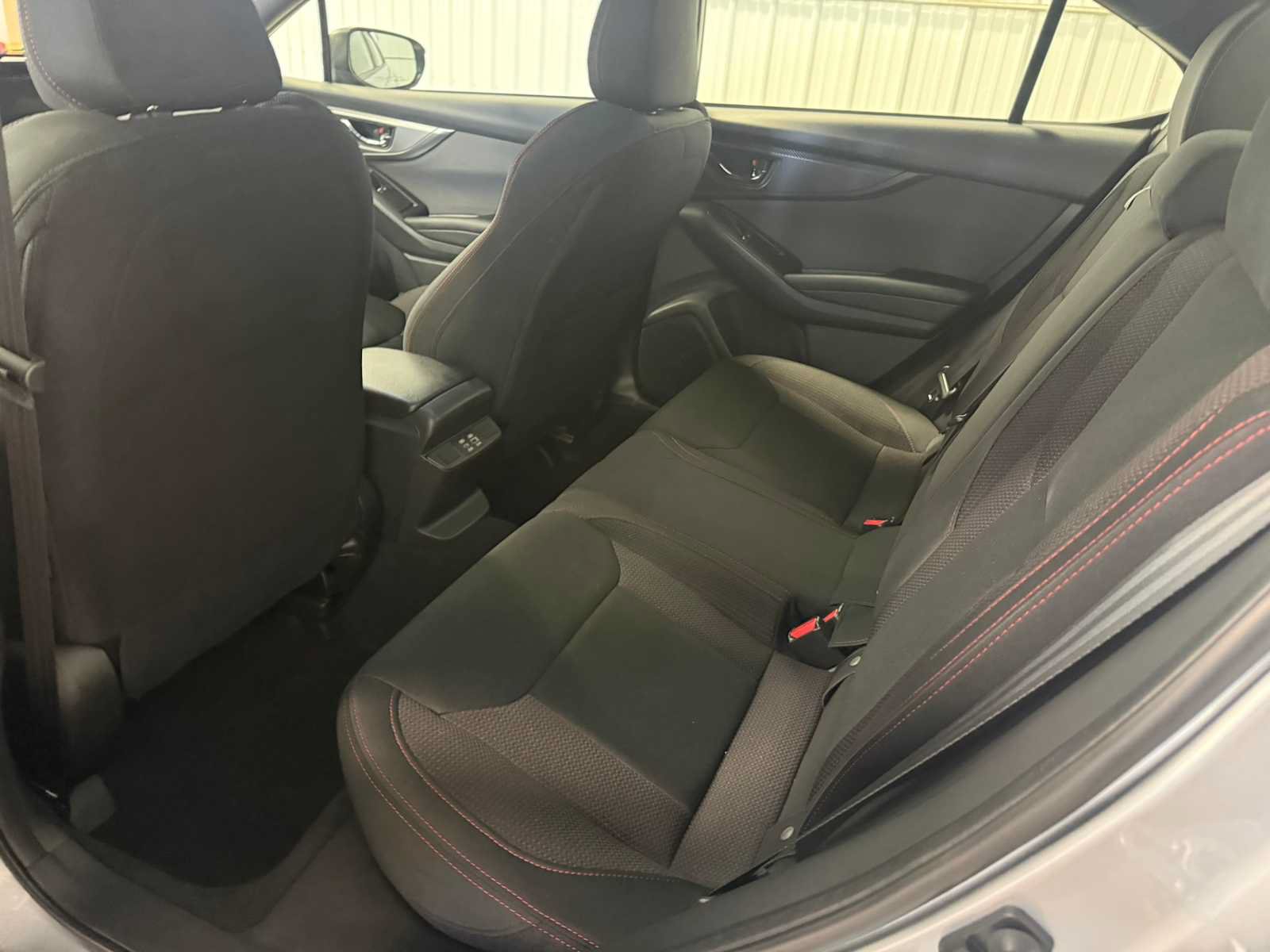 Certified 2024 Subaru WRX Premium AWD/4WD image 22