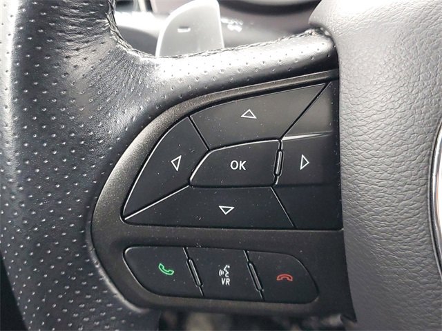 Used 2022 Dodge Challenger R/T w/ Blacktop Package image 21