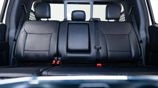 Used 2025 Ford F150 Lariat image 34