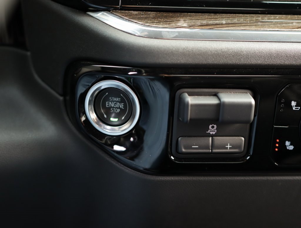 Used 2023 Chevrolet Silverado 1500 LT w/ Protection Package image 19