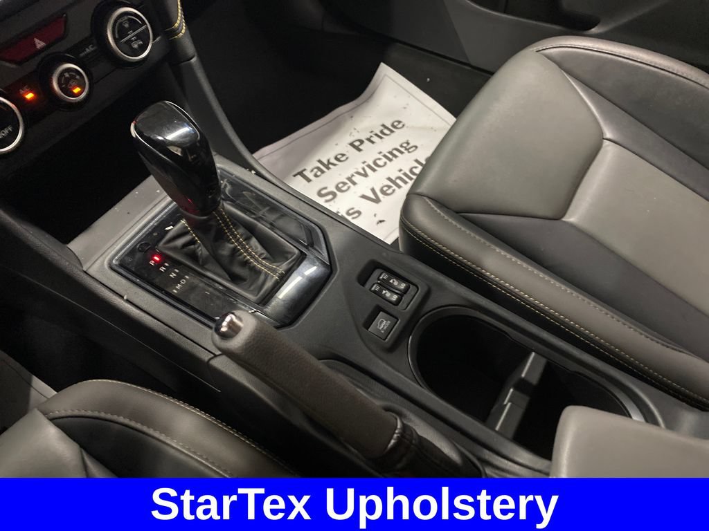 Used 2021 Subaru Crosstrek 2.5i Sport w/ Moonroof Package AWD/4WD image 18