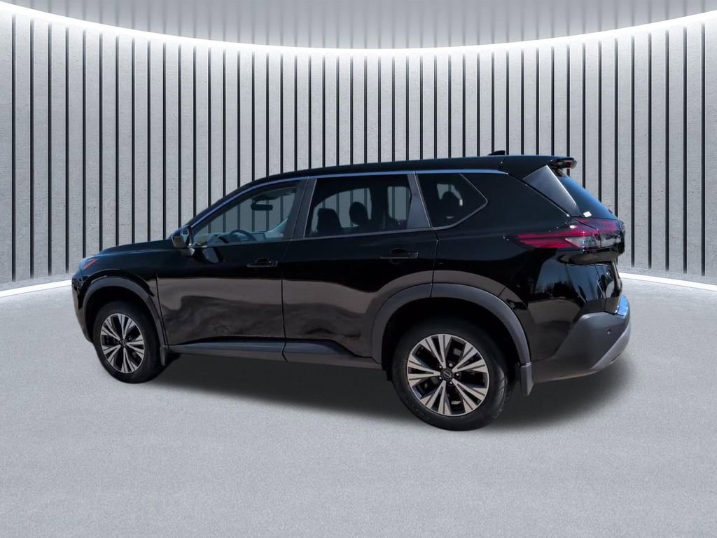 Used 2023 Nissan Rogue SV image 15