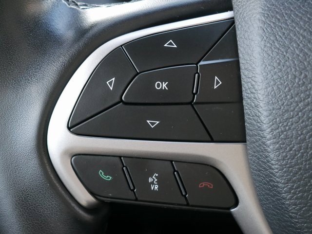 Used 2021 Jeep Grand Cherokee Laredo image 21