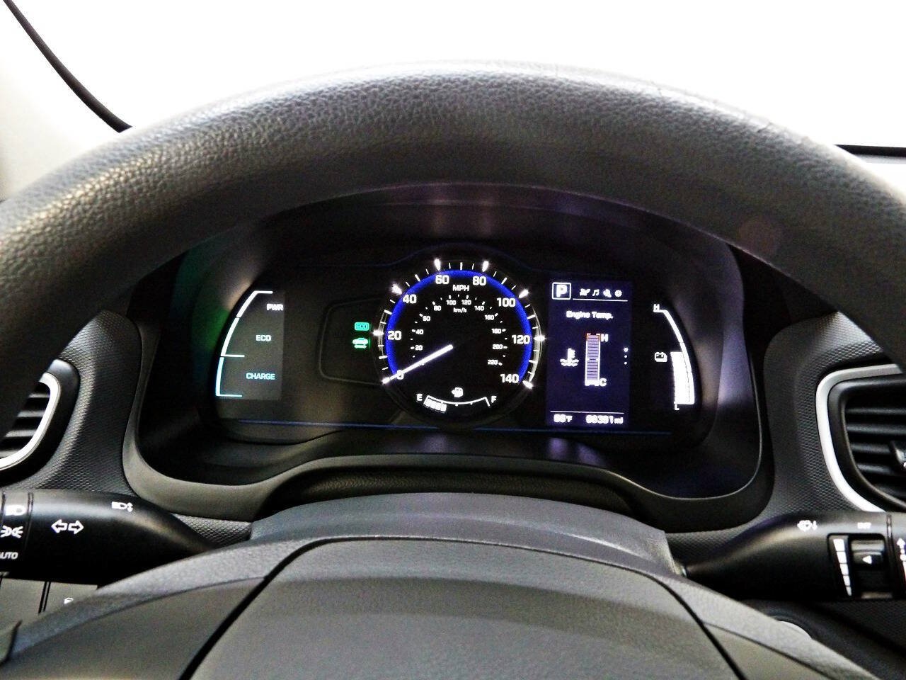 Used 2019 Hyundai Ioniq Blue FWD image 15