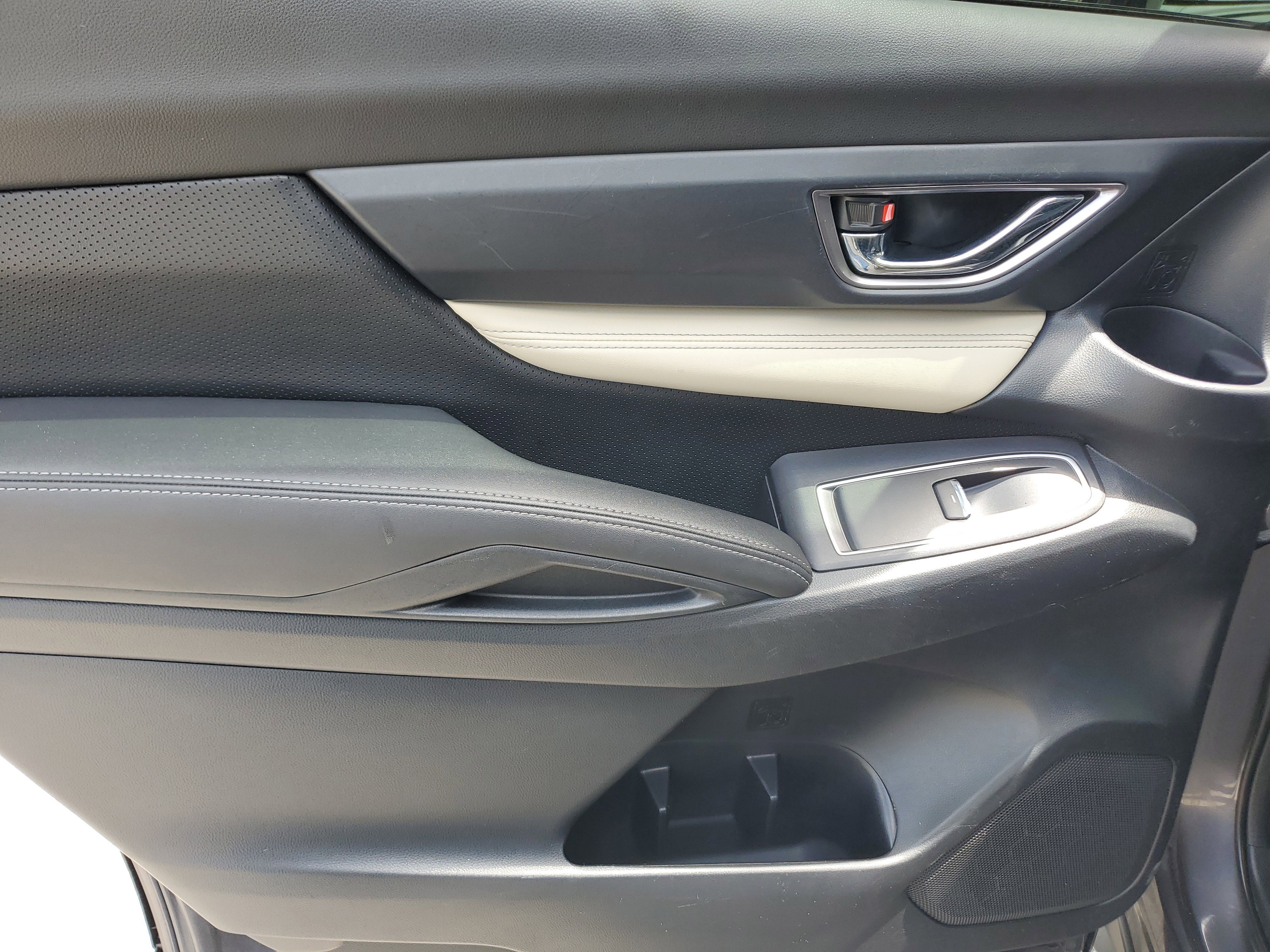 Used 2020 Subaru Ascent Limited w/ Popular Package #3 image 31