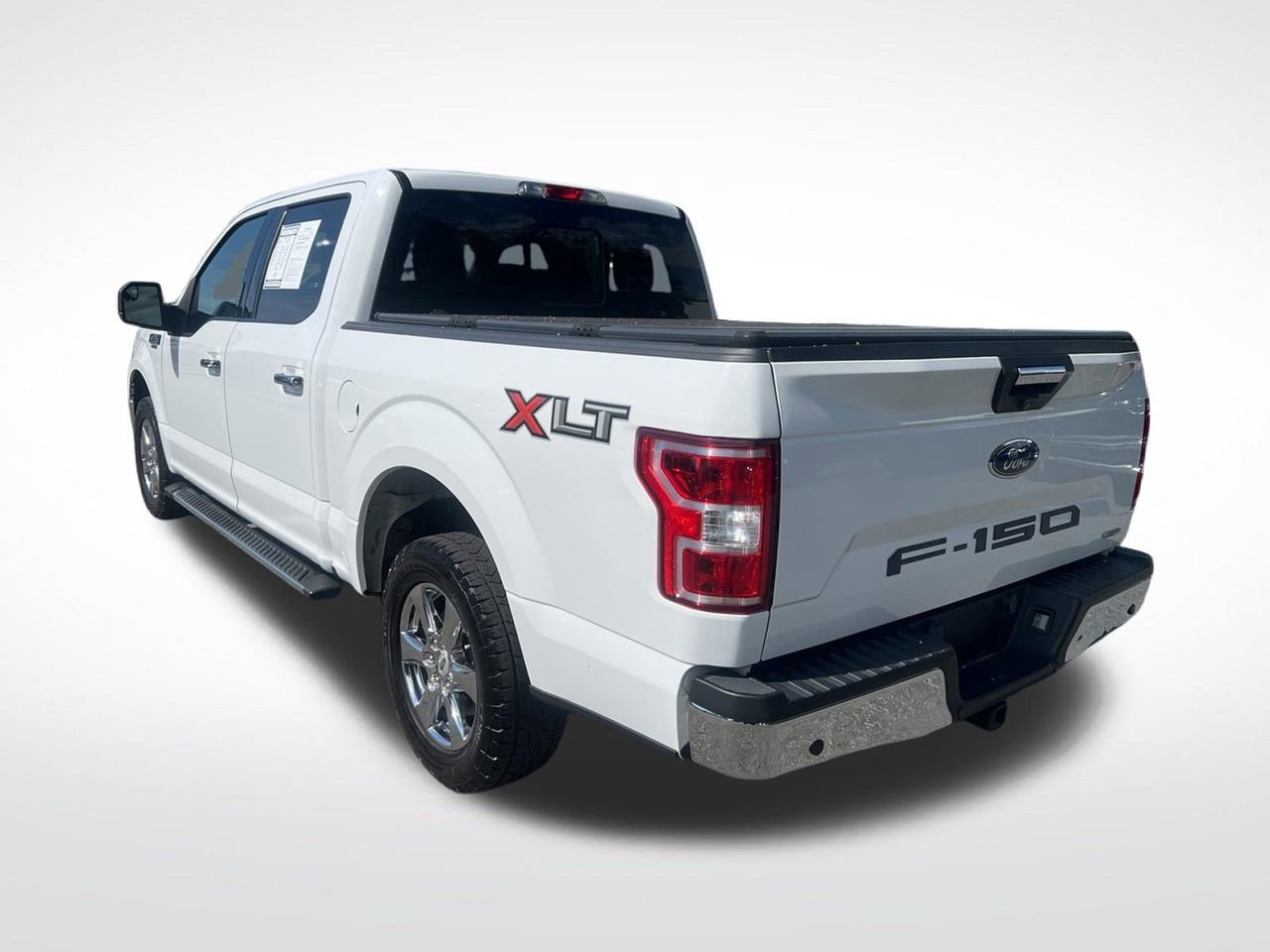 Used 2020 Ford F150 XLT w/ Equipment Group 302A Luxury RWD video 3