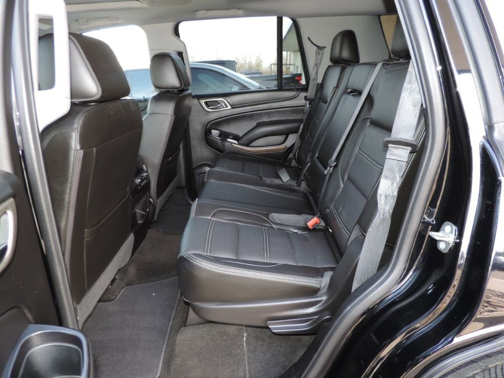 Used 2018 GMC Yukon Denali w/ Open Road Package AWD/4WD image 22