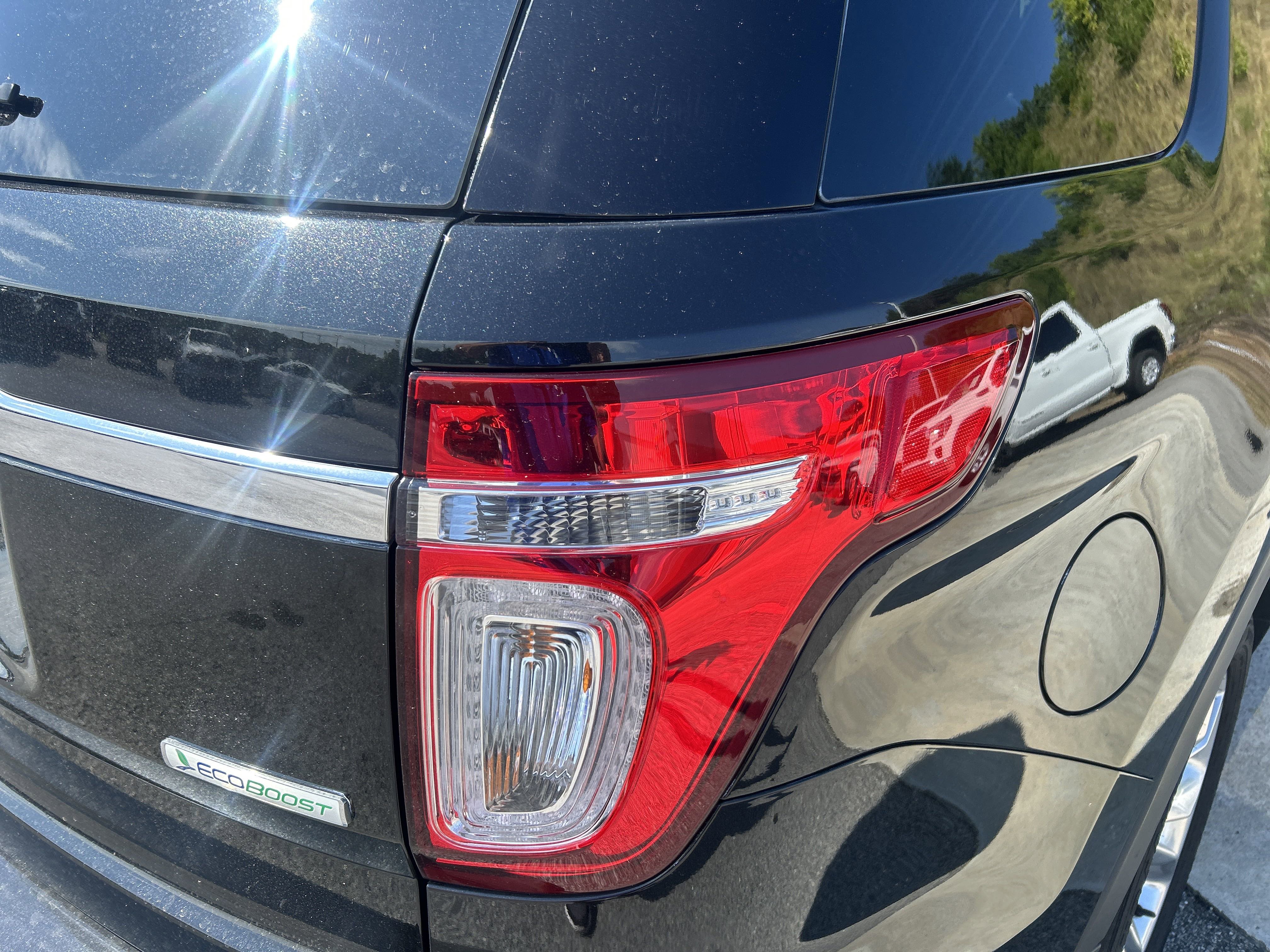 Used 2015 Ford Explorer Limited w/ Equipment Group 303A FWD image 51