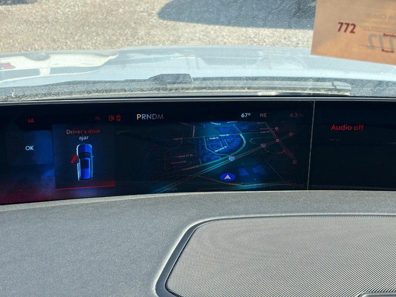 New 2026 Lincoln Navigator Reserve image 22