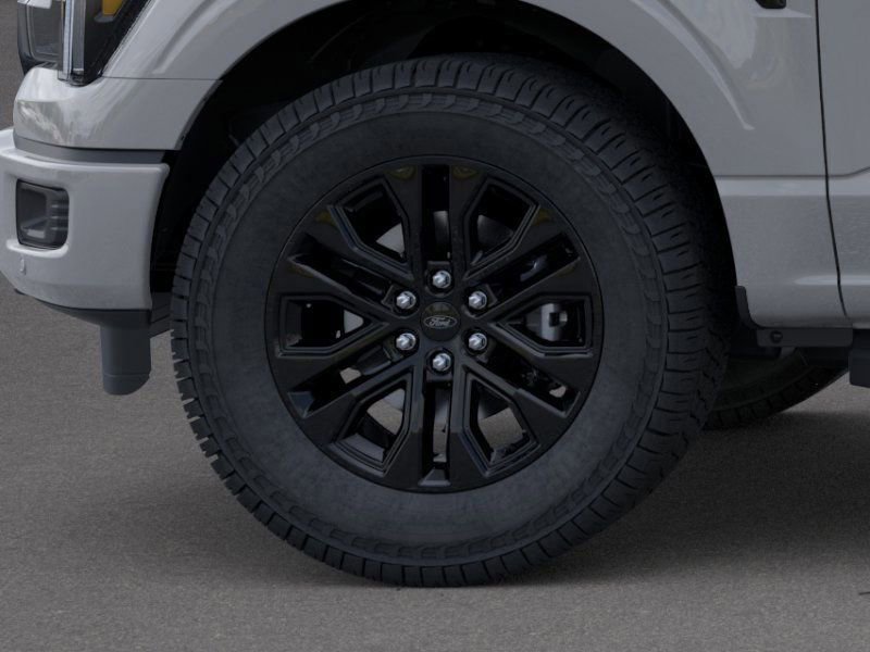 New 2026 Ford F150 Lariat image 19