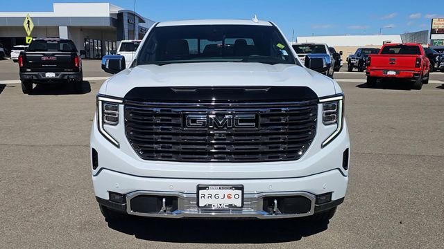 New 2026 GMC Sierra 1500 Denali Ultimate image 3