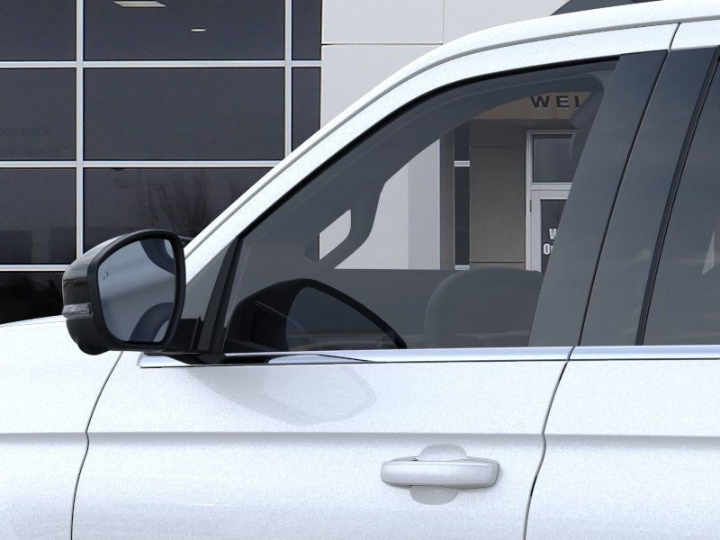 New 2026 Ford Expedition Active AWD/4WD image 20