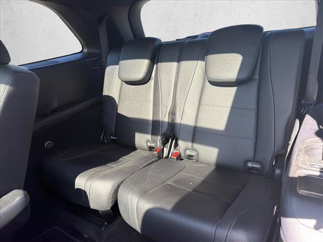 Used 2021 Mercedes-Benz GLS 450 4MATIC image 21