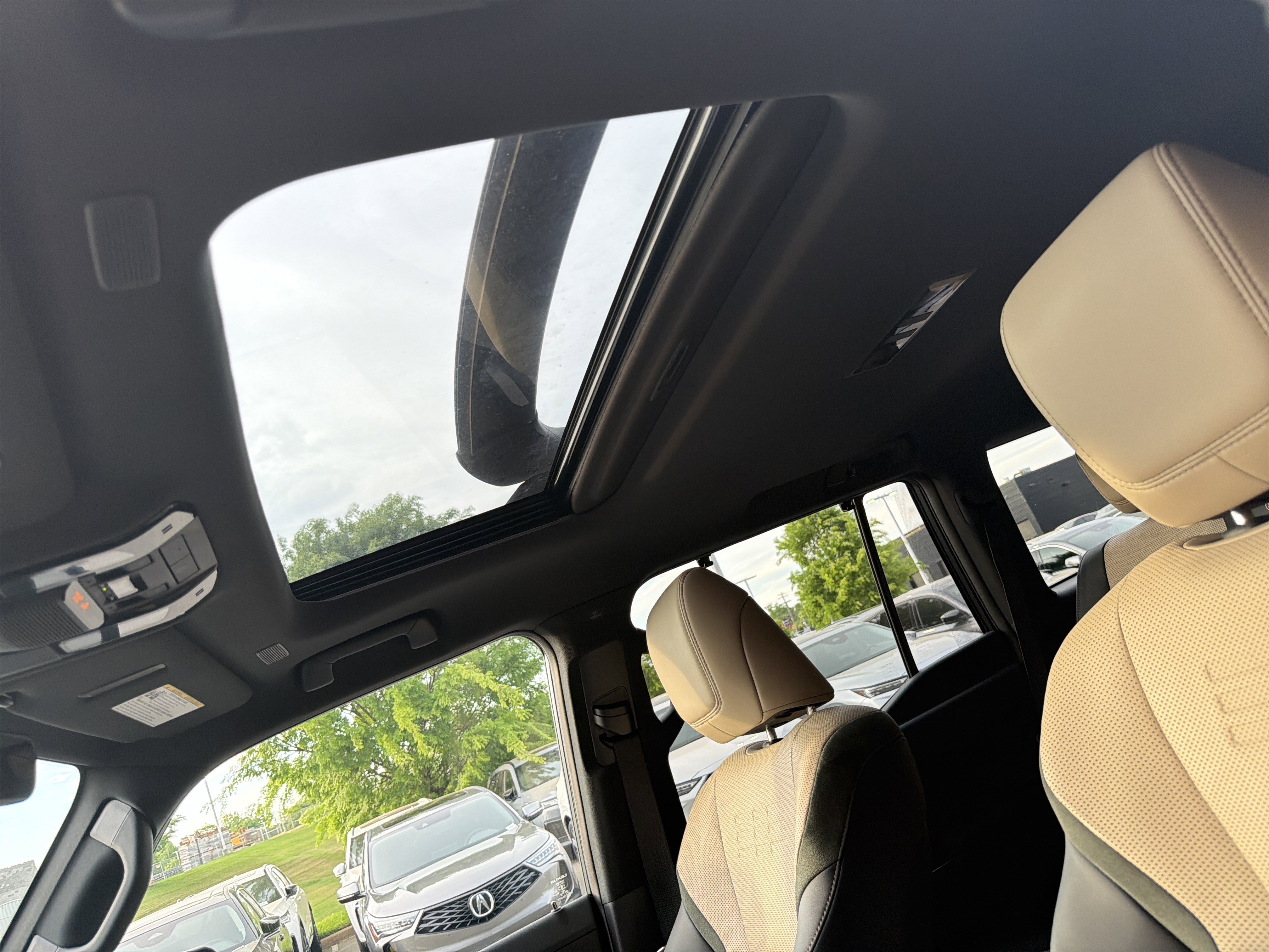 Used 2024 Lexus GX 550 image 28