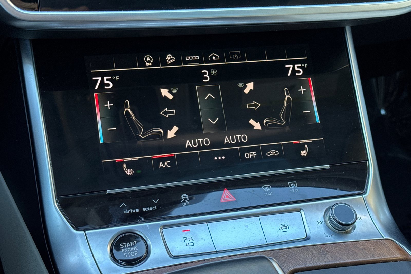 Used 2022 Audi A6 3.0T allroad Premium Plus image 18