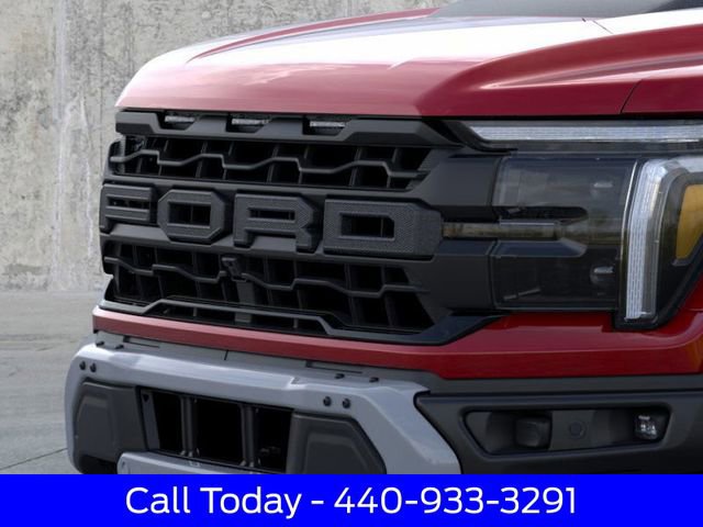 New 2025 Ford F150 Raptor image 18